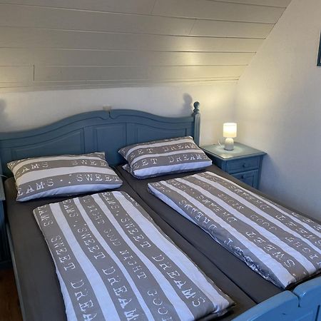 Apartment Alter Bahnhof By Interhome Neugarmssiel Exterior foto