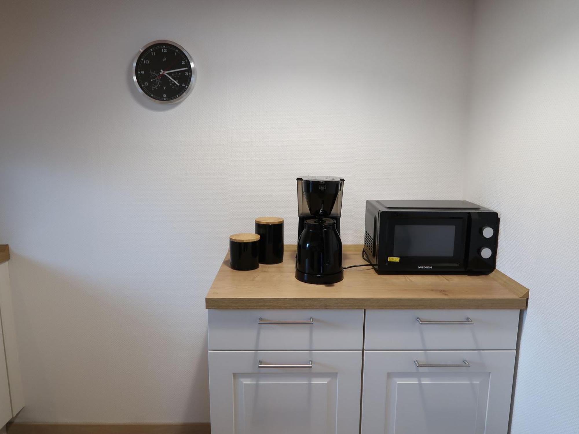 Apartment Alter Bahnhof By Interhome Neugarmssiel Exterior foto